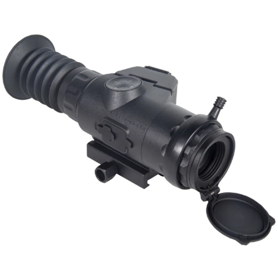 SIGHTMARK WRAITH 4K MINI 2X DIGITAL NV SCOPE - Optics